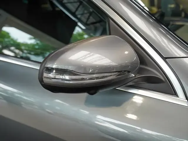 Mercedes-Benz EQC 400