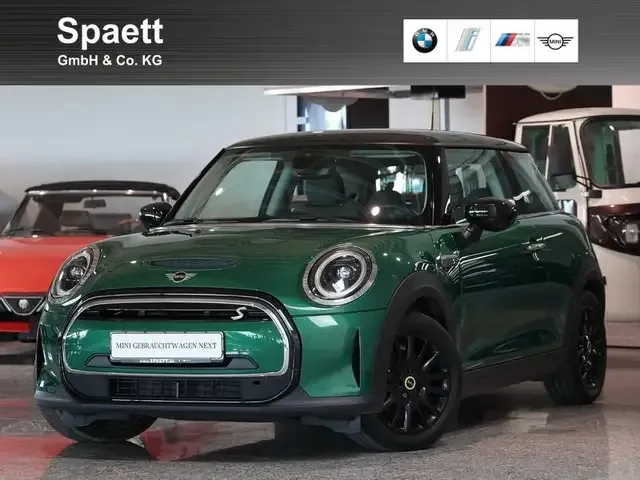 MINI Cooper SE