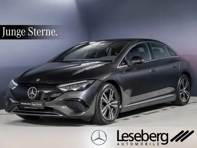 Mercedes-Benz EQE 350