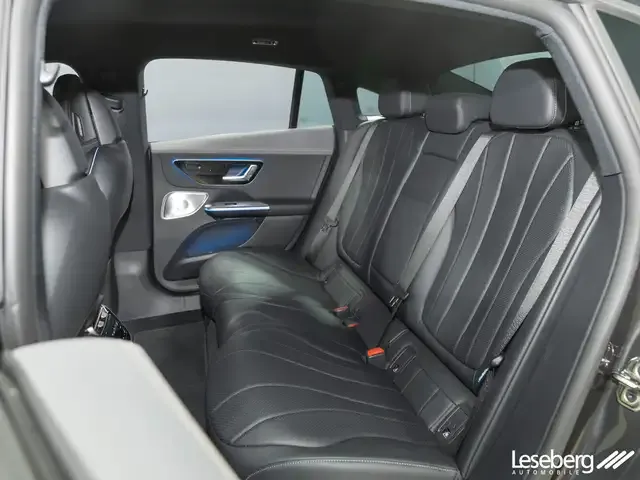 Mercedes-Benz EQE 350