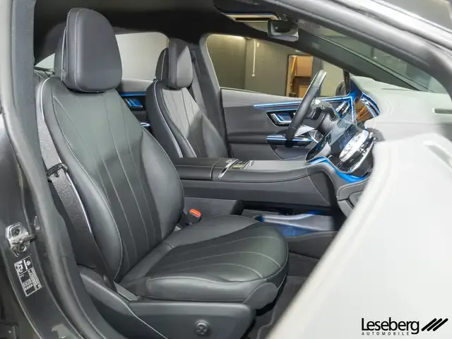 Mercedes-Benz EQE 350