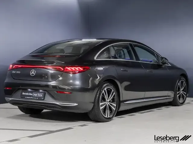 Mercedes-Benz EQE 350