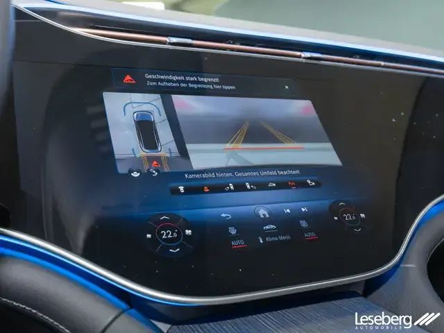 Mercedes-Benz EQE 350