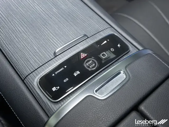 Mercedes-Benz EQE 350