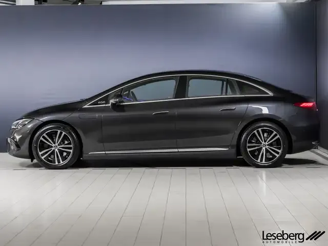Mercedes-Benz EQE 350
