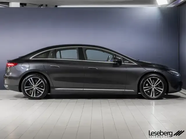 Mercedes-Benz EQE 350