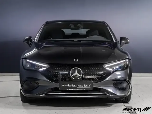 Mercedes-Benz EQE 350