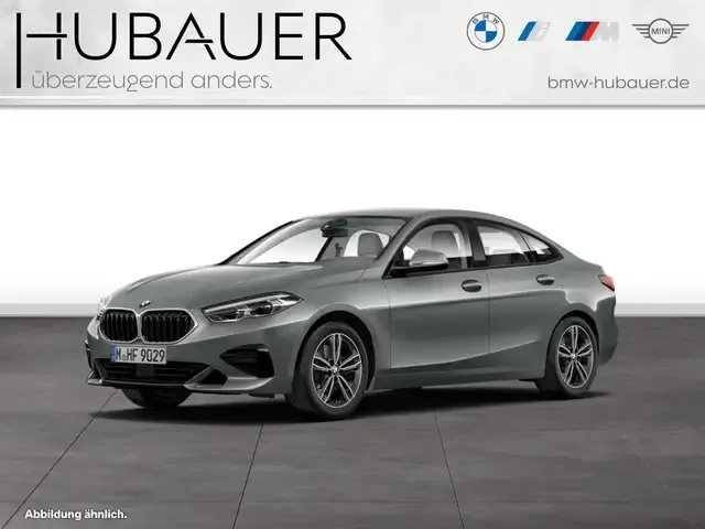 BMW 220