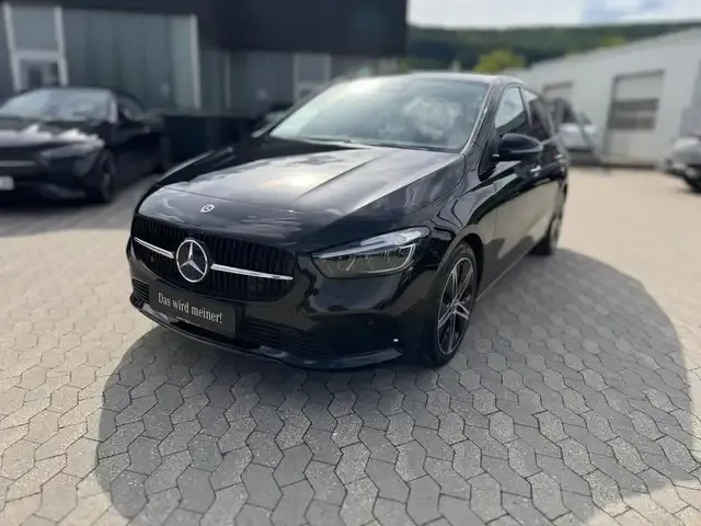 Mercedes-Benz B 250