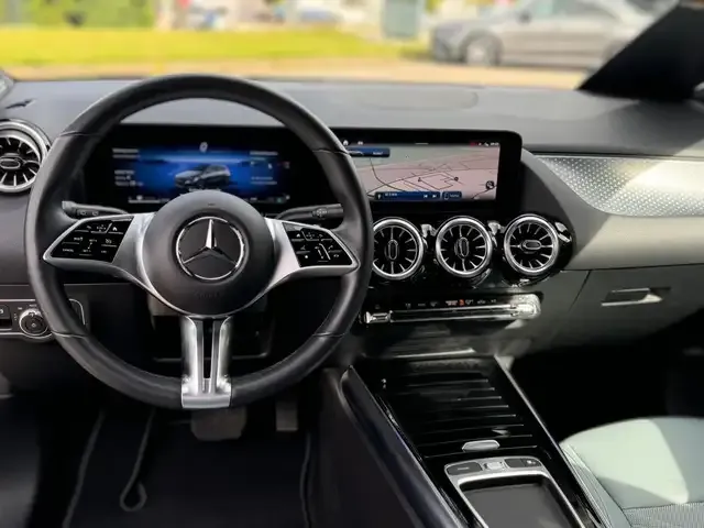 Mercedes-Benz B 250
