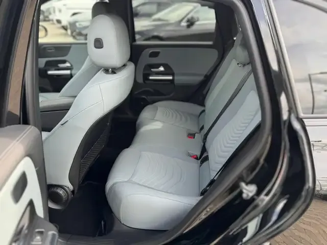Mercedes-Benz B 250