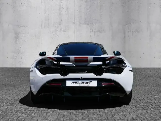 McLaren 720S