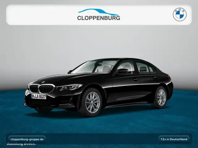 BMW 330