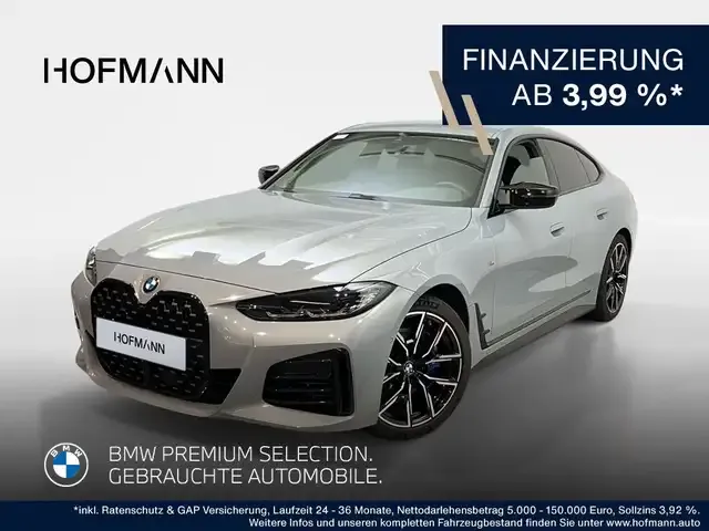 BMW 440