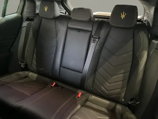 Maserati Grecale