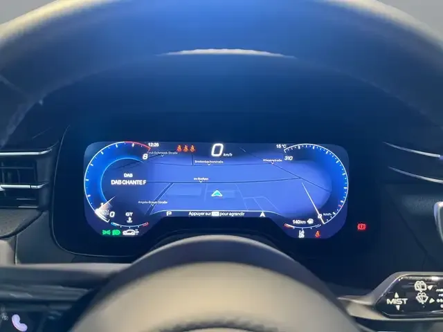Maserati Grecale