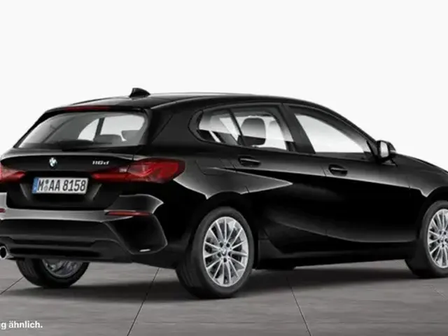 BMW 116