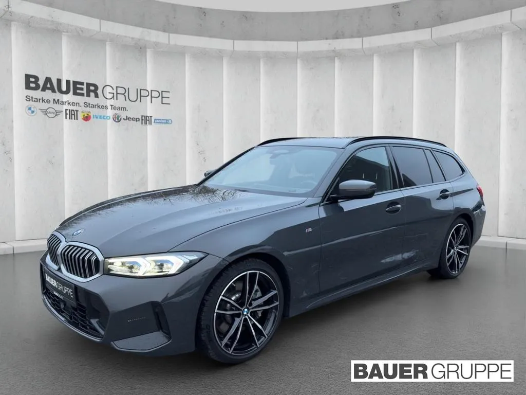 BMW 330