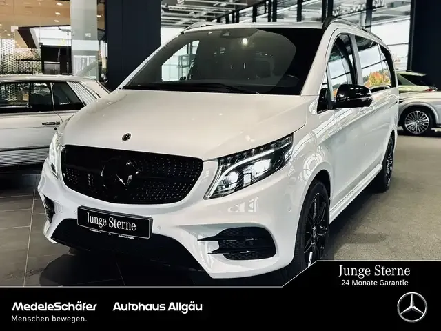 Mercedes-Benz V 300