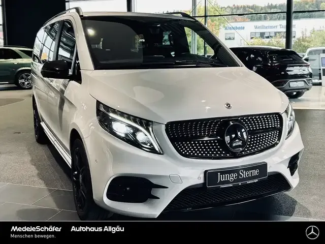 Mercedes-Benz V 300
