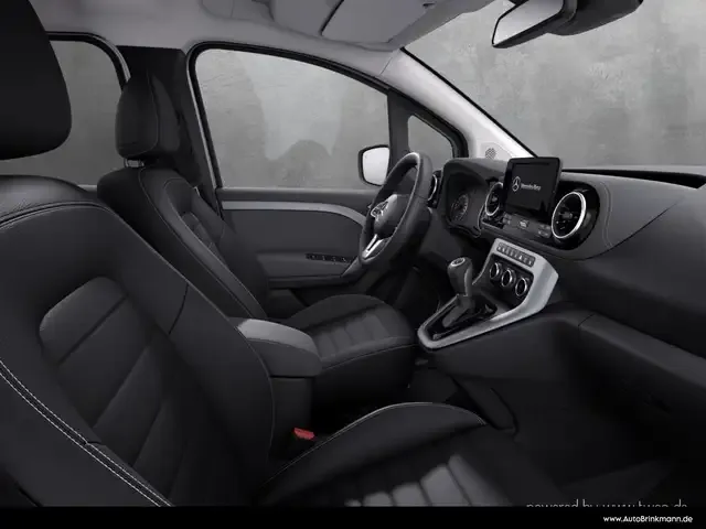 Mercedes-Benz Sonstiges