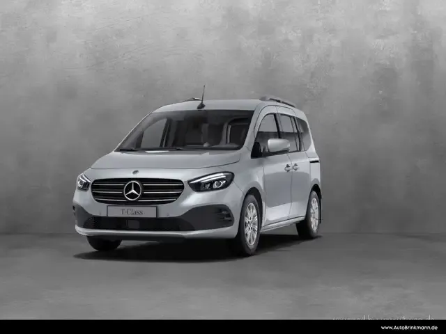 Mercedes-Benz Sonstiges