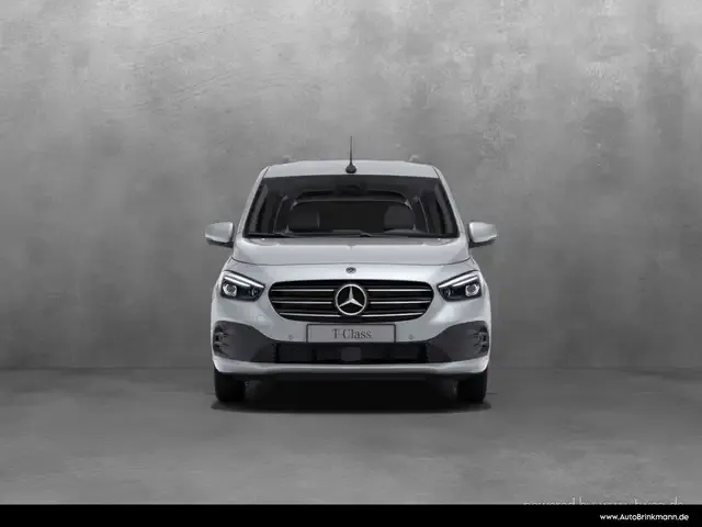 Mercedes-Benz Sonstiges