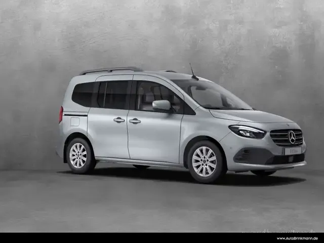 Mercedes-Benz Sonstiges