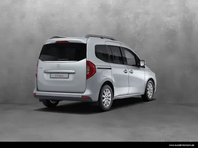 Mercedes-Benz Sonstiges