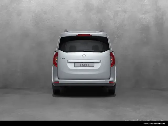 Mercedes-Benz Sonstiges
