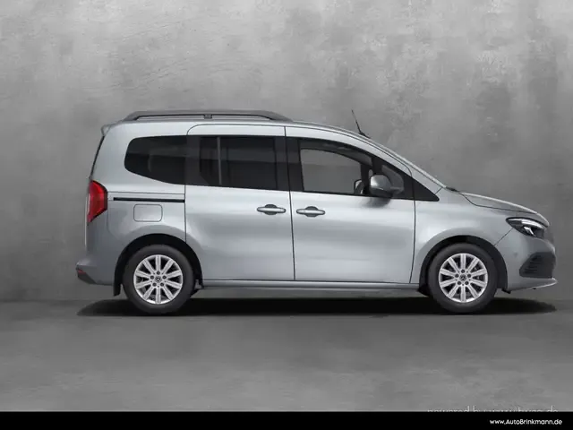 Mercedes-Benz Sonstiges