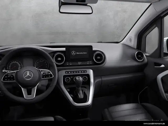 Mercedes-Benz Sonstiges