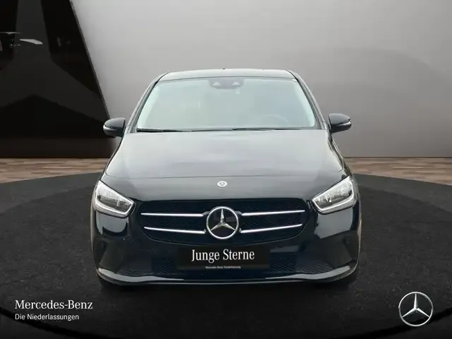 Mercedes-Benz B 250