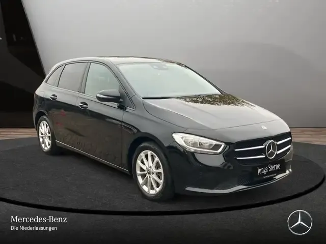 Mercedes-Benz B 250