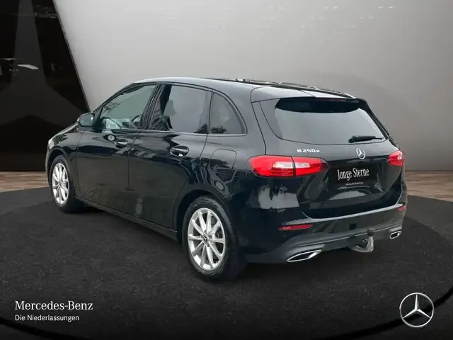 Mercedes-Benz B 250