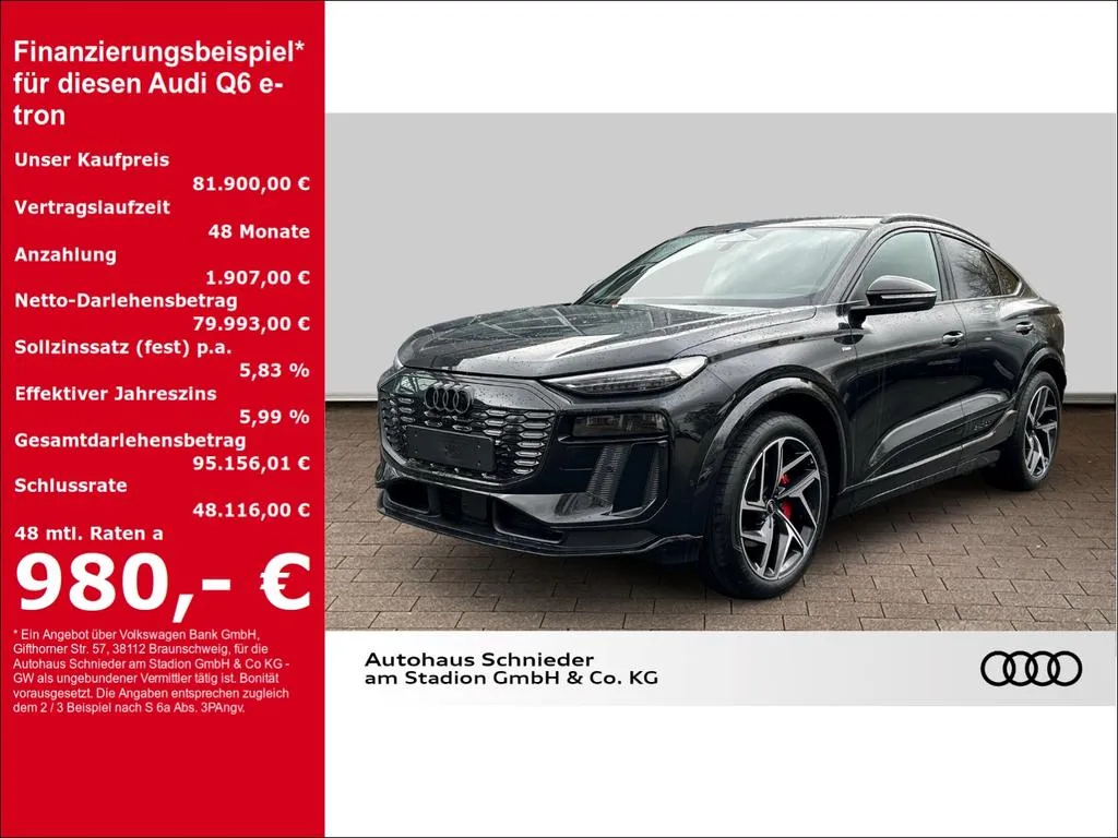 Audi Q6