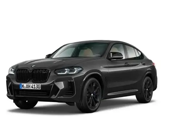 BMW X4 M