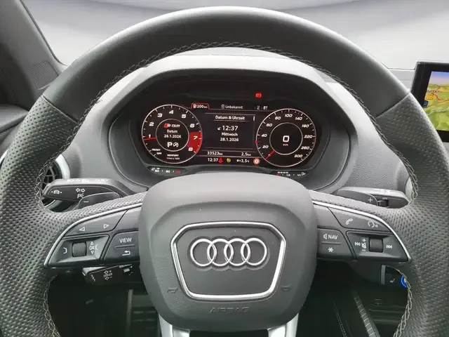 Audi SQ2