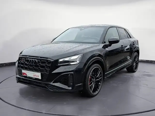 Audi SQ2