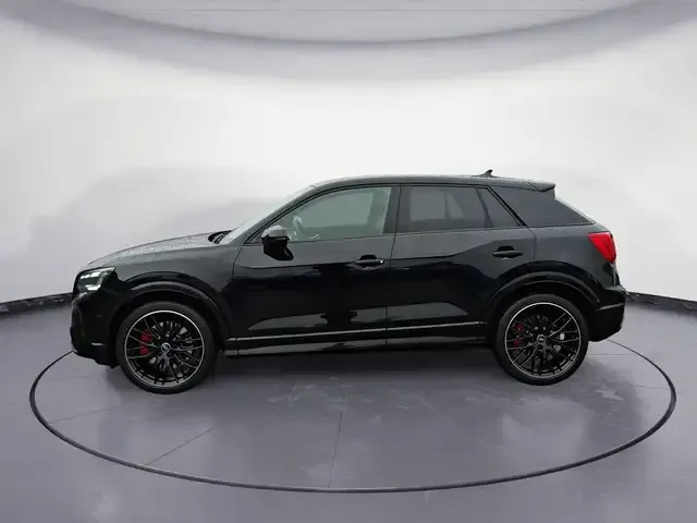 Audi SQ2