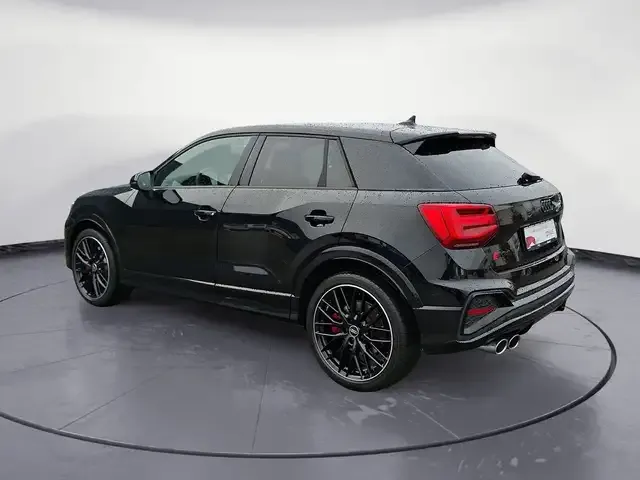 Audi SQ2