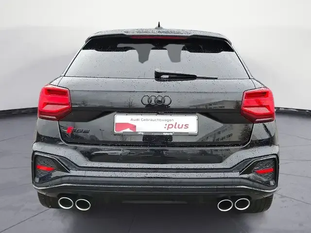 Audi SQ2