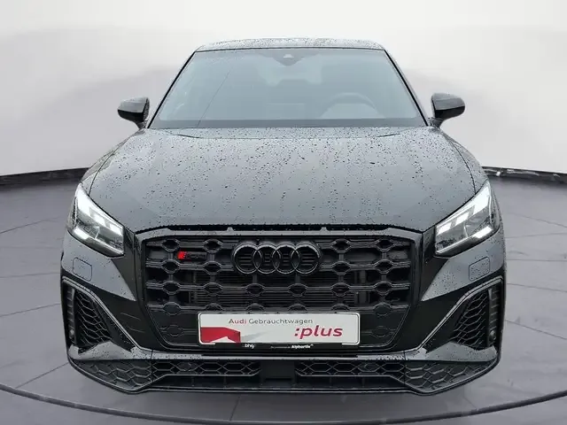 Audi SQ2