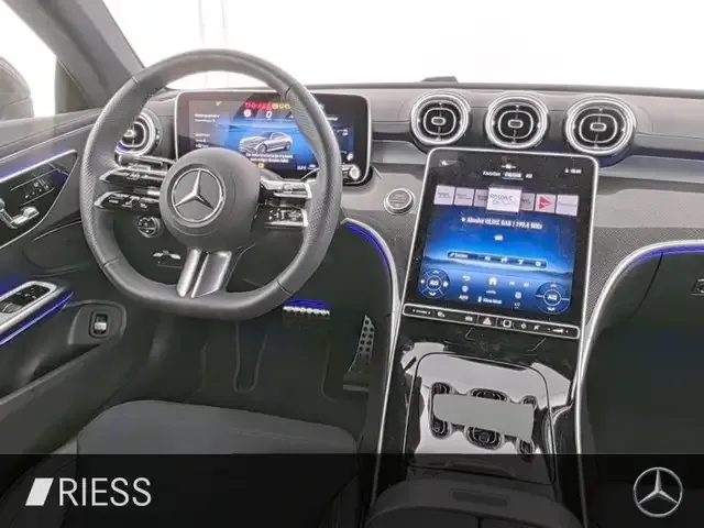 Mercedes-Benz CLE 200