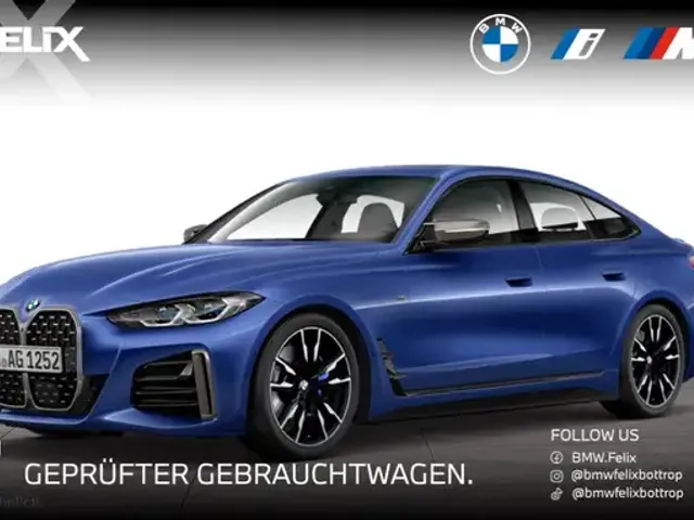 BMW 440