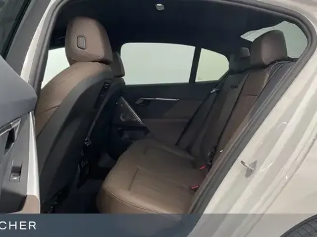 BMW 550