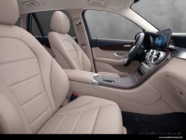 Mercedes-Benz GLC 200