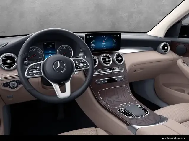 Mercedes-Benz GLC 200