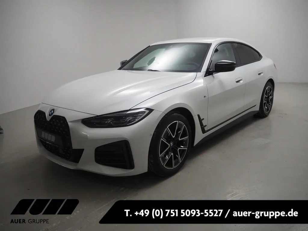 BMW 420