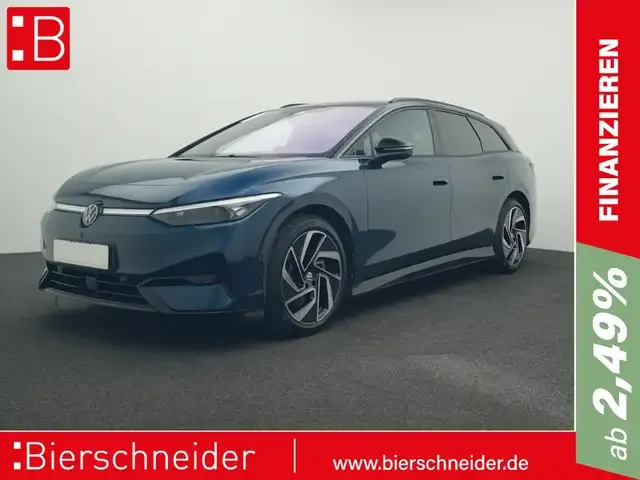 Volkswagen ID.7